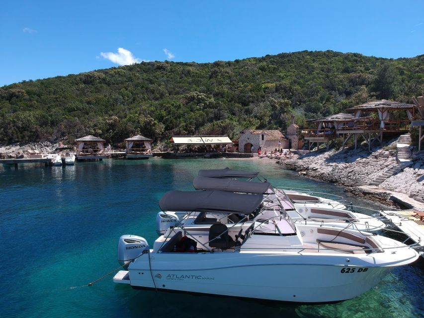 Dubrovnik: 6h-Private Elafiti Archipelago Cruise - What’s included (and what to bring) for an easy day on the water