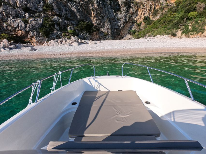 Dubrovnik: 6h-Private Elafiti Archipelago Cruise - Price and value: $424 for a private day that actually feels private