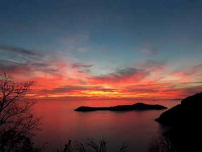 Dubrovnik: 900 Metre Superman Ziplining Adventure - Getting to Zipline DU the Wire: the Dubac stop and the forest launch point