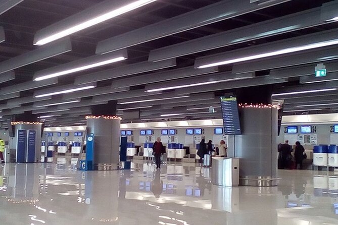 Dubrovnik airport to Dubrovnik city private transfer - Key things I’d pay attention to before booking