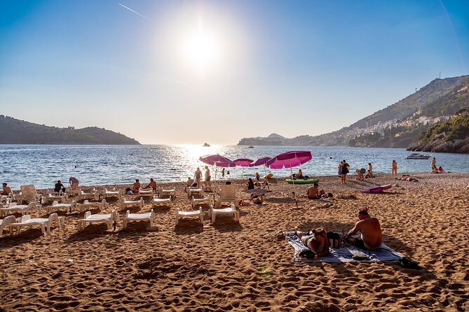 Dubrovnik airport to Dubrovnik city private transfer - A reality check: the downsides you should expect