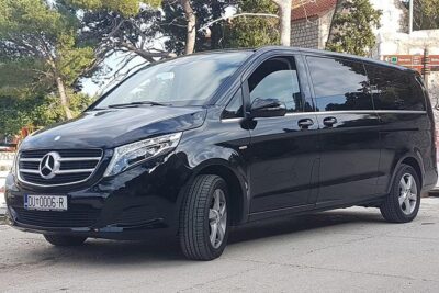 Dubrovnik airport transfer - Price and Value: What $72.56 Per Group Really Buys