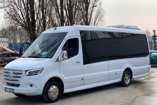 Dubrovnik Airport Transfers - to/from Orebić (Semi Private) - Key Things I’d Prioritize Before You Book