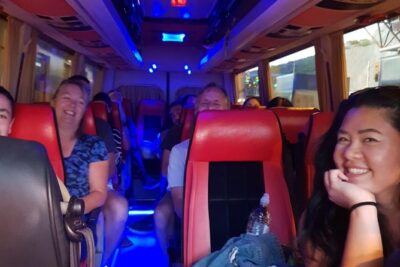 Dubrovnik Airport Transfers - to/from Orebić (Semi Private) - The Ride Time: What You’re Really Paying For
