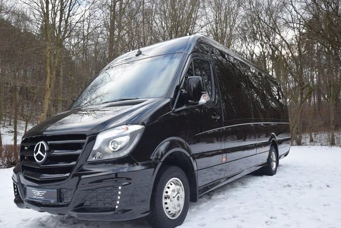 Dubrovnik Airport Transfers - to/from Orebić (Semi Private) - Value for $83: When a Transfer Is Worth It