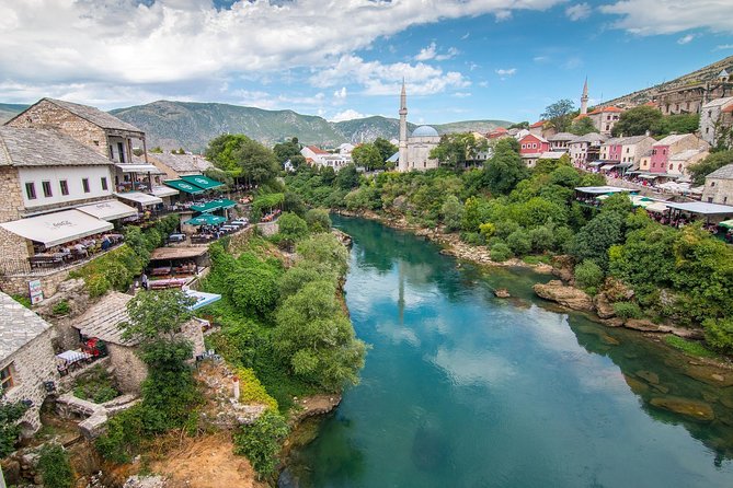 Dubrovnik Airport Transfers - to/from Orebić (Semi Private) - Who This Transfer Fits Best