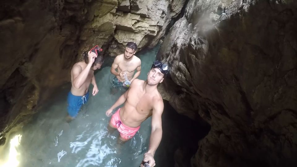 Dubrovnik: All-inclusive Islands and Caves Private Boat Tour - Comfort, Gear, and How the Skipper Shapes the Day