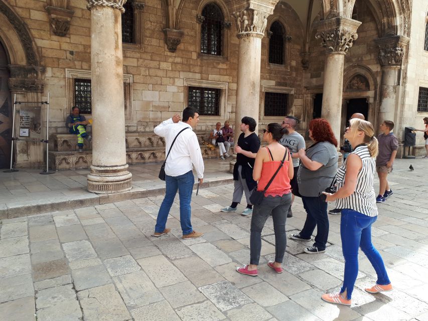 Dubrovnik: Best Game of Thrones Insider Tour - Key Points You’ll Care About