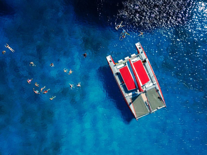 Dubrovnik: Best of the Elaphites by Catamaran - Should You Book Dubrovnik: Best of the Elaphites by Catamaran?