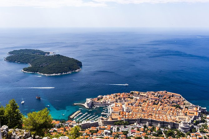 Dubrovnik: Best views Sightseeing Tour - Timing: When to Book for the Best Light
