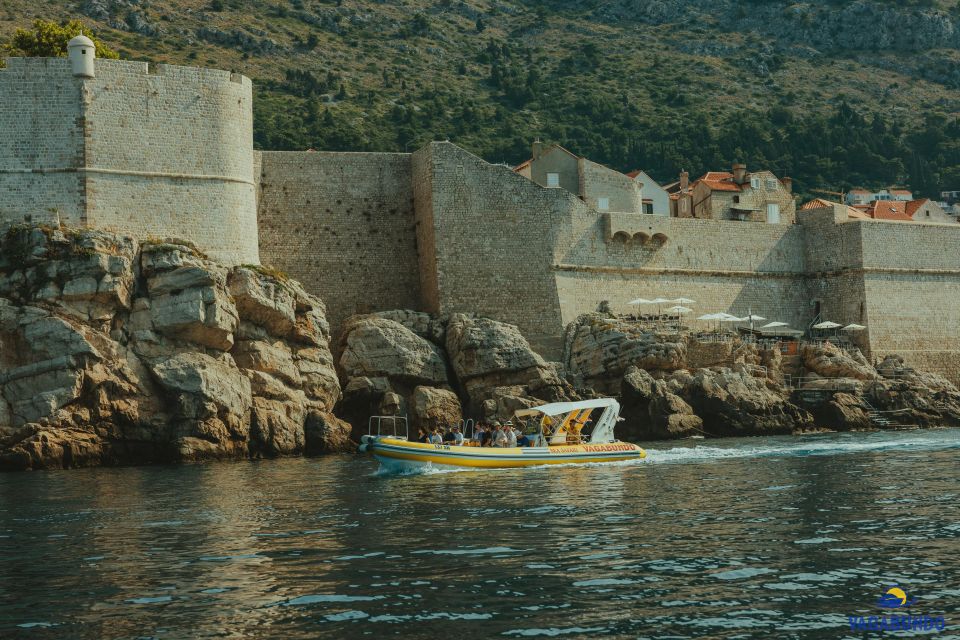 Dubrovnik: Blue Cave Afternoon Speedboat Tour with Drinks - Who should book, and who might want a different plan