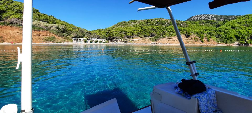 Dubrovnik: Blue Cave Tour by Speedboat - Key Points You Should Know Before You Go