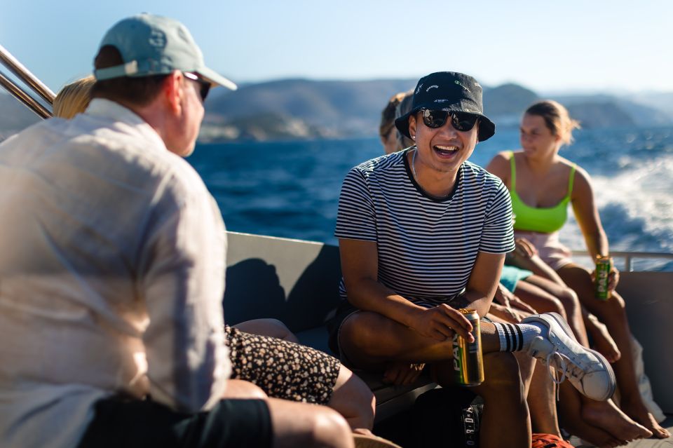 Dubrovnik: Blue Cave Tour with Panoramic Old Town View - What to Pack for Dubrovnik Caves and Snorkeling