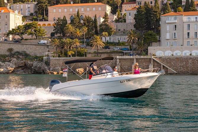 Dubrovnik boat mixed fun tour - Why this private Elafiti plan feels different than a typical day trip
