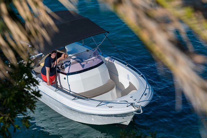 Dubrovnik boat mixed fun tour - Šipan and Suđurađ: heritage with a casual restaurant vibe
