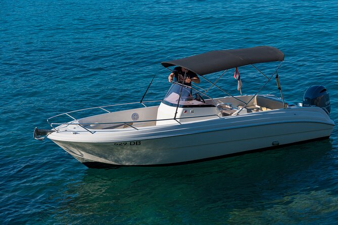 Dubrovnik boat mixed fun tour - Boat day logistics: meeting point, private group size, and timing