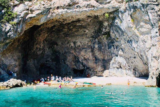 Dubrovnik Boat Tour: Lokrum Island, Betina Cave & St.Jacobs Beach - Key Highlights at a Glance