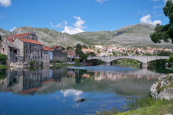 Dubrovnik Bosnia-Herzegovina Half-Day Wine Tour with Tastings - Key highlights to look for
