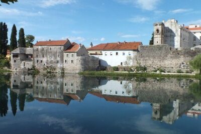 Dubrovnik Bosnia-Herzegovina Half-Day Wine Tour with Tastings - The monastery cellar tasting: what you actually experience in 40 minutes