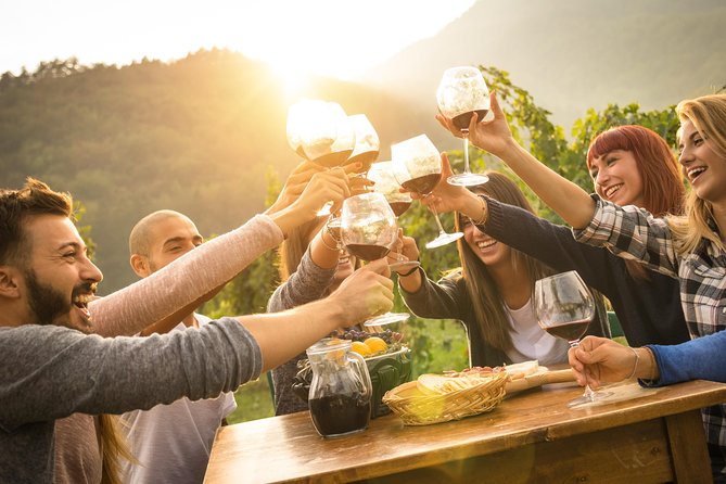 Dubrovnik Bosnia-Herzegovina Half-Day Wine Tour with Tastings - Lunch add-on: slow-cooked peka is the option to watch