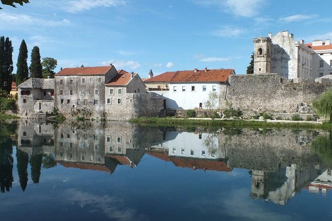 Dubrovnik Bosnia-Herzegovina Half-Day Wine Tour with Tastings - The monastery cellar tasting: what you actually experience in 40 minutes