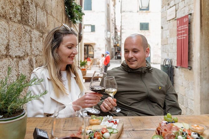Dubrovnik by Night, History, Wine & Bites - Who This Tour Fits Best (and Who Might Skip It)