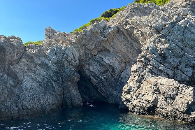 Dubrovnik cave experience swimming tour - Why the Elaphiti Island Cave Route Makes Sense for One Day