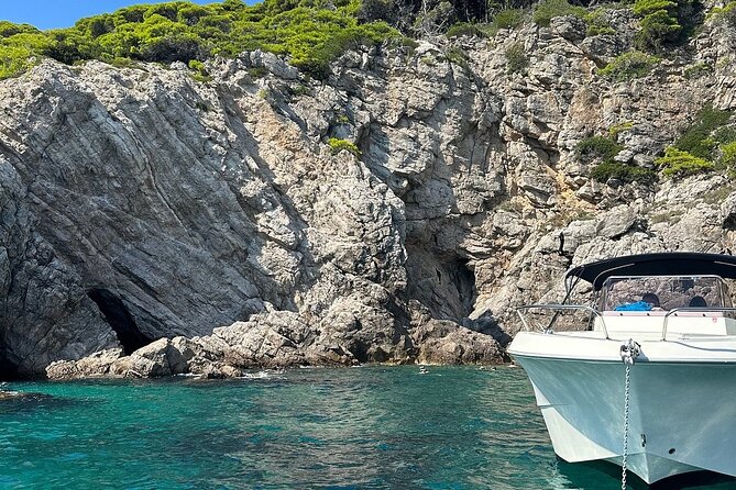 Dubrovnik cave experience swimming tour - Sunj Beach (Lopud): Your One-Hour Reset on Golden Sand