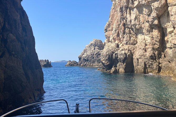Dubrovnik cave experience swimming tour - Weather Matters Here: When the Sea Changes the Plan