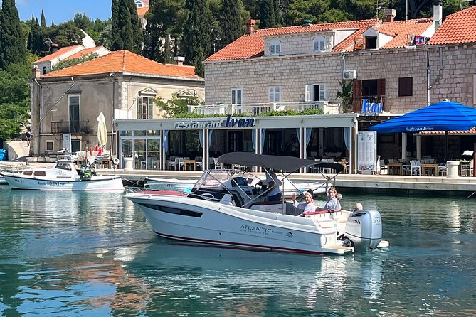 Dubrovnik Cave tour by Speedboat - Speedboat Cave Tour: Why This Style of Day Works