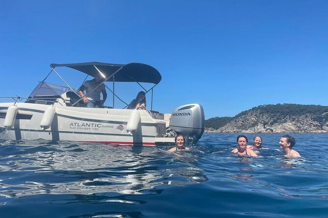 Dubrovnik Cave tour by Speedboat - Betina Cave Near Dubrovnik: The Pebble Beach You Reach Only by Sea
