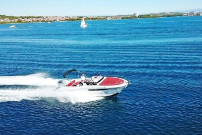 Dubrovnik Cave tour by Speedboat - Lokrum Island Stop: Boat-Entered Caves and Jump-Off Time