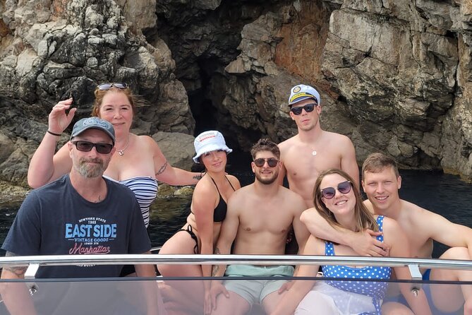 Dubrovnik Cave tour by Speedboat - What’s Included On Board (And What That Means for You)