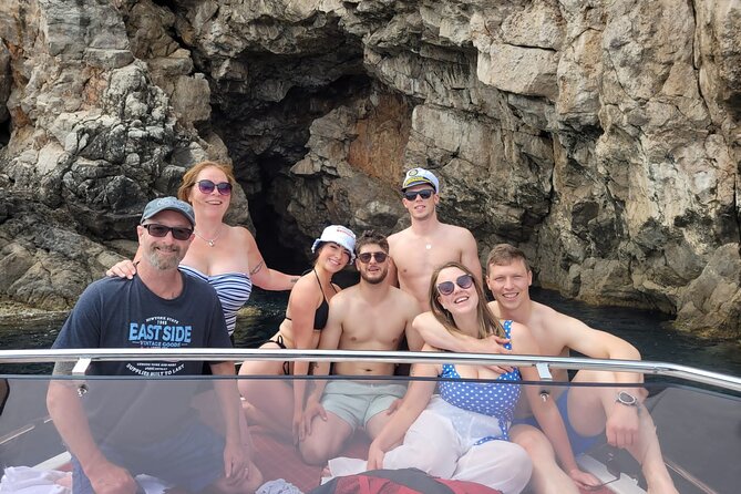 Dubrovnik Cave tour by Speedboat - Price and Extra Cash Fees: How to Judge the Value