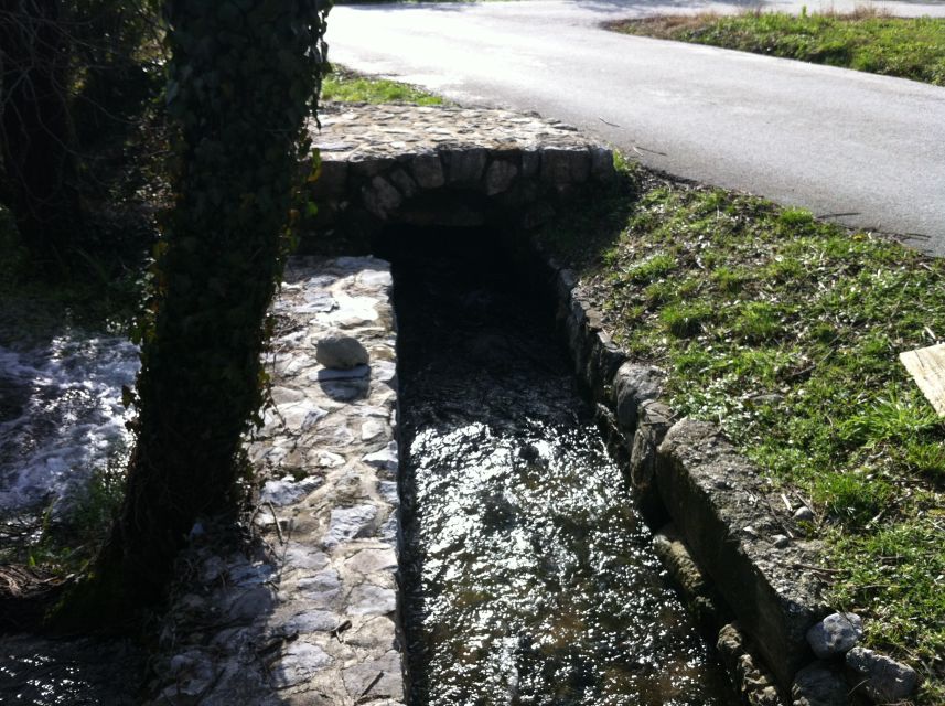 Dubrovnik: Cavtat and Konavle Half-Day Private Tour - Lunch by the River Ljuta: Brandy Welcome, Wine, and Peka