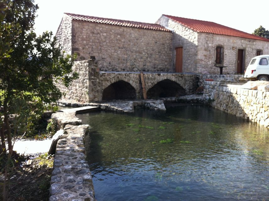 Dubrovnik: Cavtat and Konavle Half-Day Private Tour - Private Tour Value: When $164 Makes Sense
