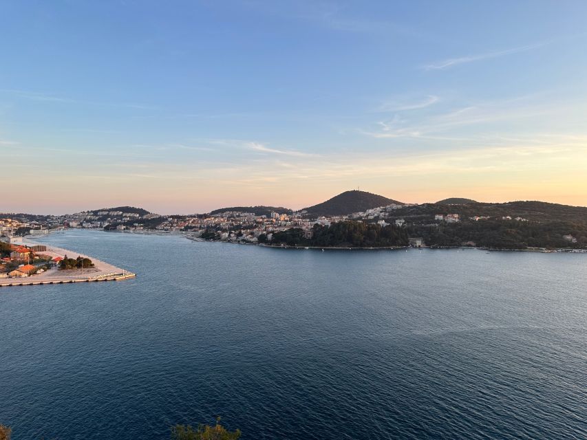 Dubrovnik: City Panorama Small-Group Guided Tour - FAQ