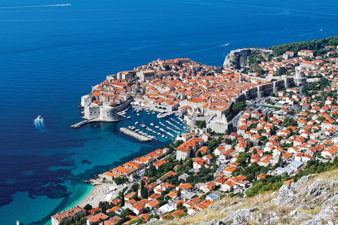 Dubrovnik City Tour: Panorama Drive & Sightseeing Walk - Ombla: the river behind the legend