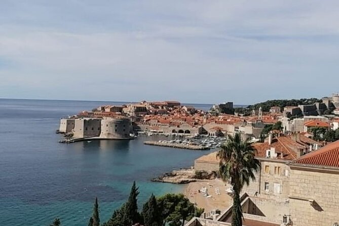 Dubrovnik City Tour with History, Photos & Round Trip Ride - Key Highlights at a Glance