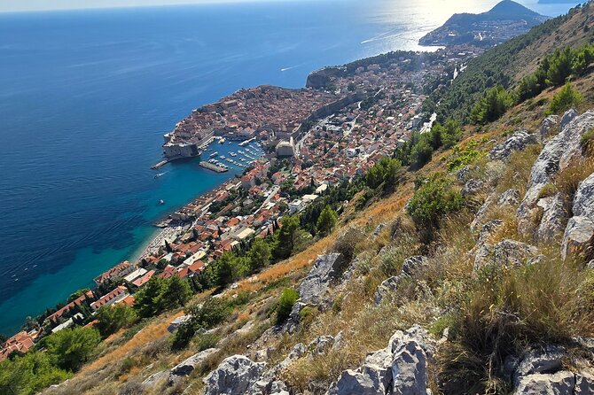 Dubrovnik City Tour with History, Photos & Round Trip Ride - Why This Dubrovnik Tour Feels Efficient (Without Feeling Crushed)