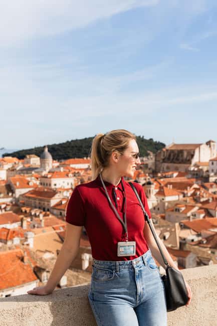 Dubrovnik: City Walls Guided Tour-Small Group Experience - Who This Tour Is Best For (and Who Might Feel Frustrated)