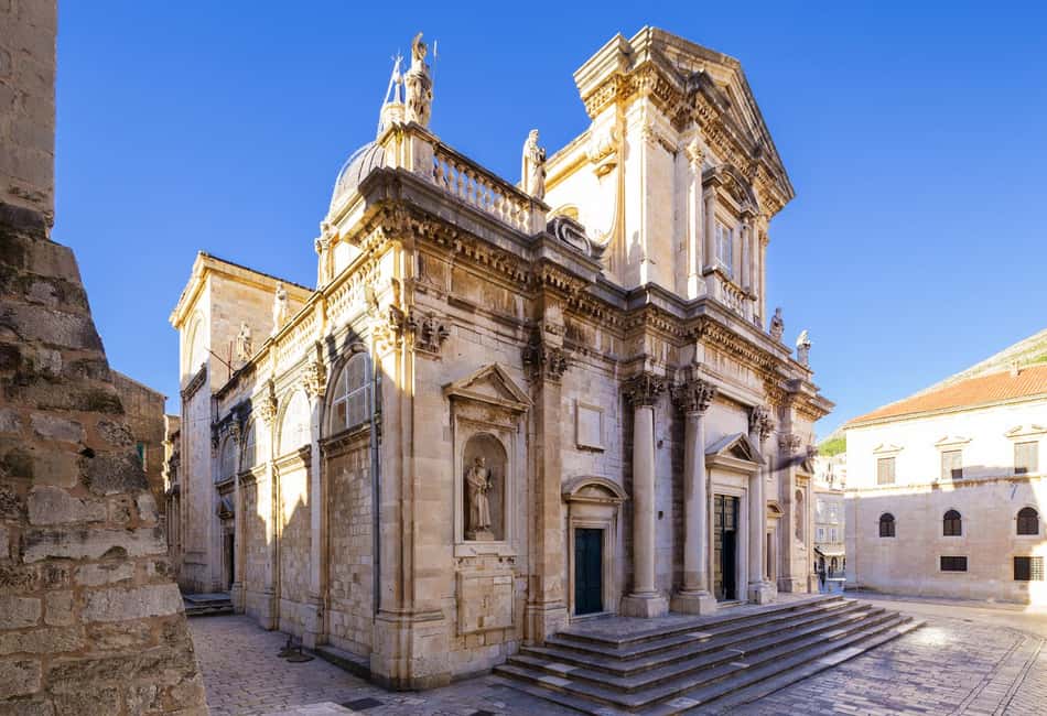 Dubrovnik: City Walls, Old Town Walking Tour & Adriatic View - Key highlights that make this tour worth it
