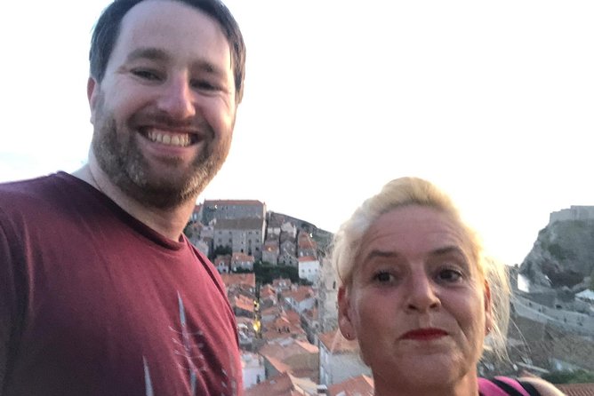 Dubrovnik City Walls Sunset Guided Tour - Revelin Fortress: strengthening the vulnerable point