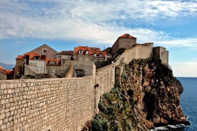 Dubrovnik City Walls Tour for Early Birds or Sunset Chasers - Price and what you’re really paying for (tour fee vs City Walls ticket)