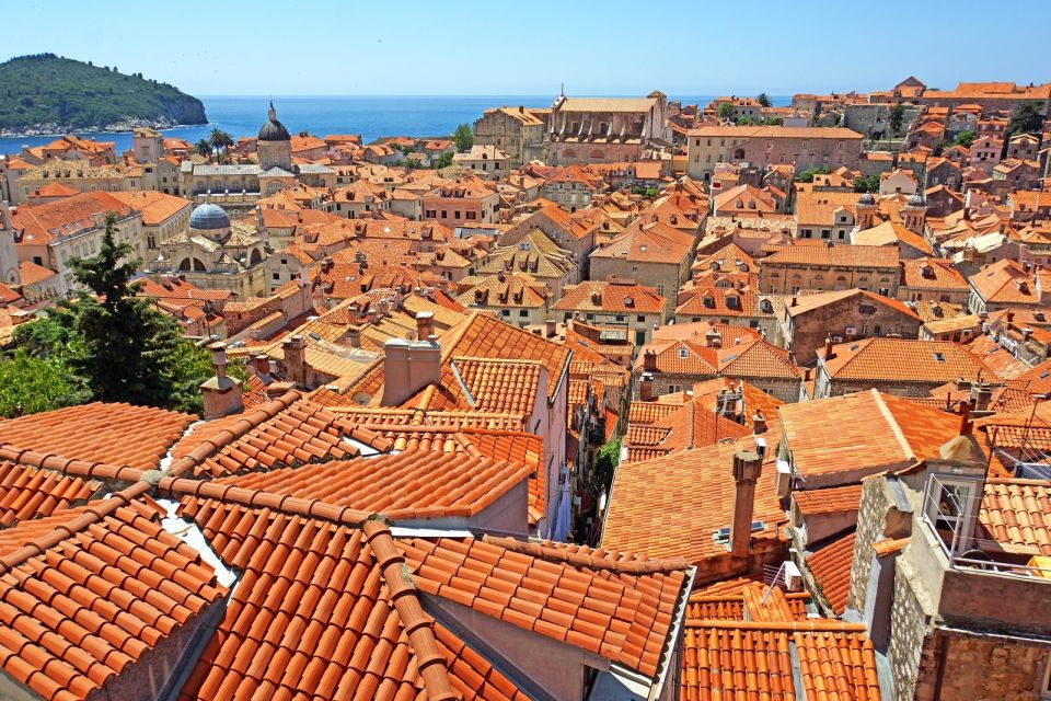 Dubrovnik City Walls Walking Tour - Who this tour is best for (and who may want to skip)