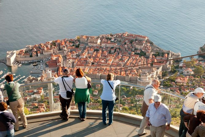 Dubrovnik Coast and Cavtat Shore Excursion - Key highlights worth planning for