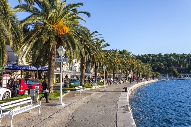Dubrovnik Coast and Cavtat Shore Excursion - Getting out of Dubrovnik’s walls without losing the best views