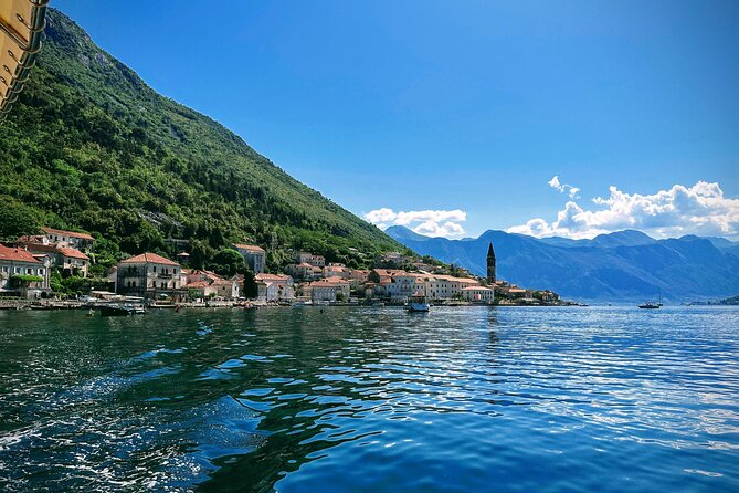 Dubrovnik Coast and Cavtat Shore Excursion - Guide and language: the make-or-break factor
