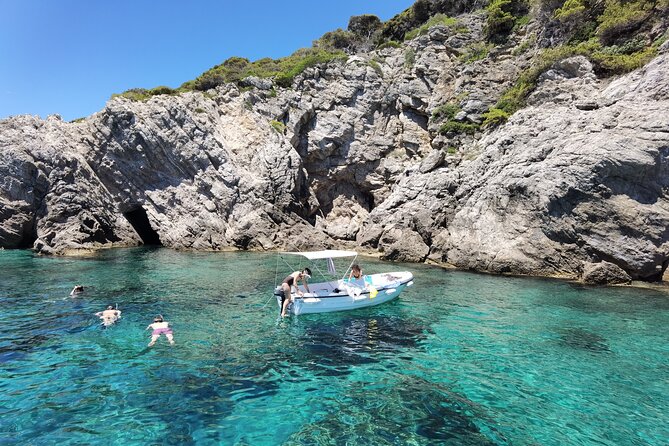 Dubrovnik Coast and Cavtat Shore Excursion - Mount Srd: the fast path to huge perspective