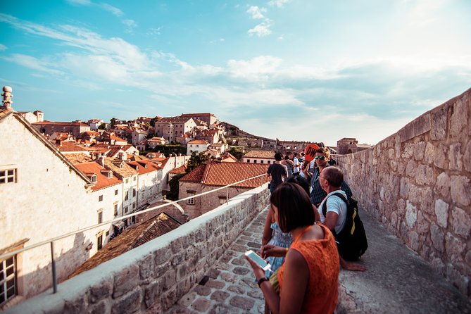 Dubrovnik Combo: Old Town & Ancient City Walls - Key Highlights You’ll Actually Feel During the Tour